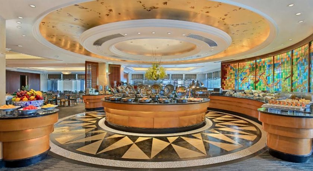 Harbour Plaza North Point Image 15