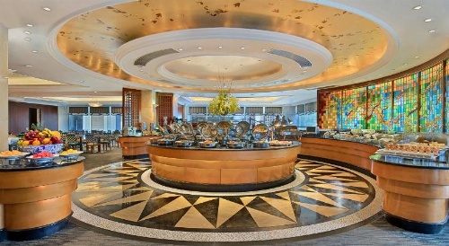 Harbour Plaza North Point image 15