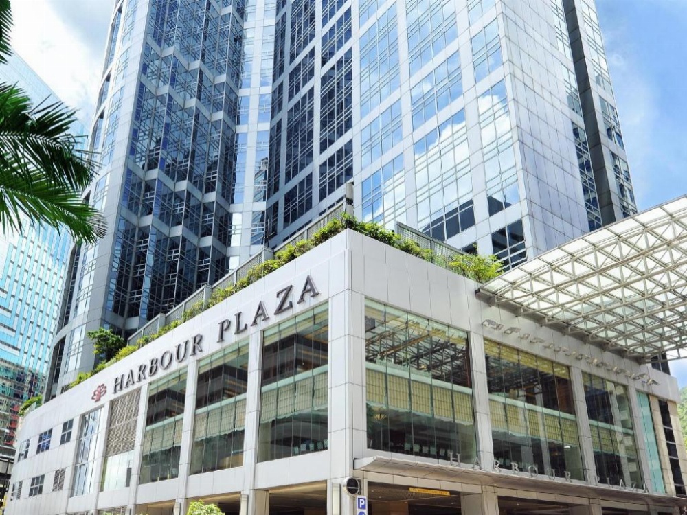 Harbour Plaza North Point Image 20
