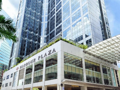 Harbour Plaza North Point image 20