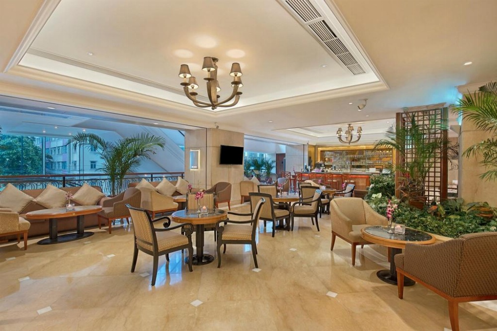 Harbour Plaza North Point Main image