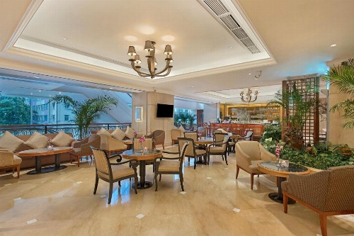 Harbour Plaza North Point image 3