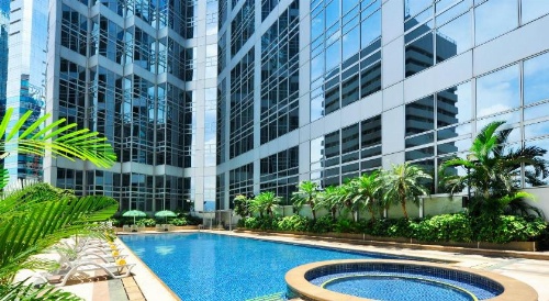 Harbour Plaza North Point image 37