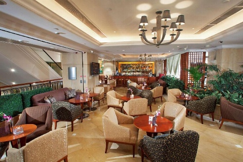 Harbour Plaza North Point image 4