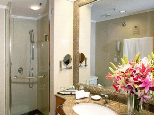 Harbour Plaza North Point image 45