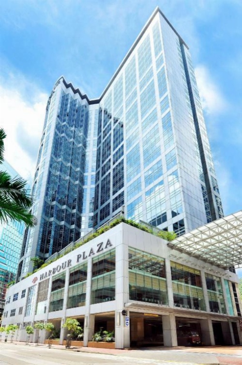 Harbour Plaza North Point image 5